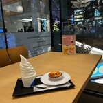 洋菓子 きのとや 大通公園店 - 