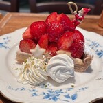 ぽえむ マノ ア マノ コーヒー - 