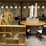 洋菓子 きのとや 大通公園店 - 