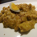 ペルー料理 bepocah - 