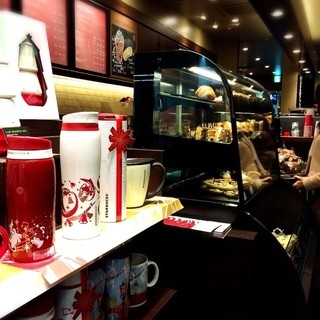 スターバックス・コーヒー_2