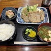 田原食堂 旭町店