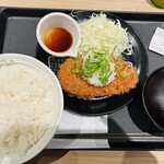 松屋 - 