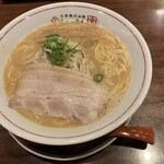 らぁ～めん京 - 味噌らぁ〜めん