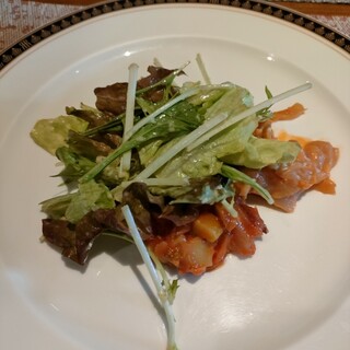 カンティーナ イル グッフォ_1