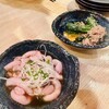 麻布 やきとん ふじ嶋