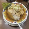 まぐろラーメン大門