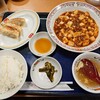 餃子の王将 茨木松ヶ本店