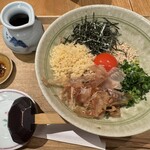 手打ち蕎麦 欅 - 