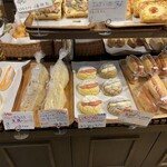 デンマークベーカリー - 