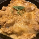 秋田比内地鶏生産責任者の店　本家あべや - 