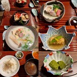 眺河　先斗町～華～ - 