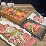 板前焼肉 一光 - 一光盛り