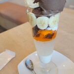 パフェテリア ジュウェル - 