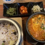 釜めし大統領 - 