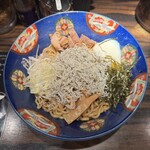 東京煮干屋本舗 - 