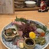 魚ト日本酒あたらよ