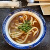 手打ちうどん 鶴丸