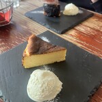 カフェ ラ・ボエム - 