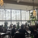 カフェ ラ・ボエム - 