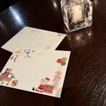 エノテカ・ラ・リコルマ - 