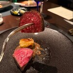 エノテカ・ラ・リコルマ - 