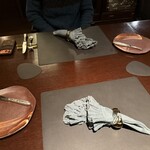 エノテカ・ラ・リコルマ - 