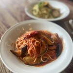 カフェ ラ・ボエム - 