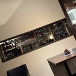 エノテカ・ラ・リコルマ - 