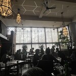 カフェ ラ・ボエム - 