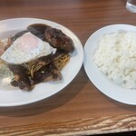 塚本 マルヤ - 料理写真: