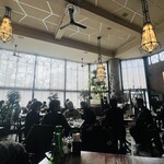 カフェ ラ・ボエム - 