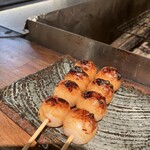 焼鳥スエヒロガリ - 