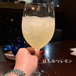 エノテカ・ラ・リコルマ - 