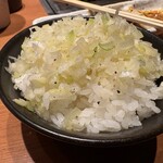 JA全農ミートフーズ直営 焼肉ぴゅあ 神田店 - 