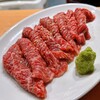 ライブ焼肉 てんぐ 西中島本店
