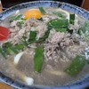 大阪うどん いなの路