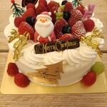 パティスリー イケダ - 