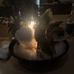 銀座 しのはら - 