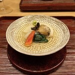 恵比寿 くろいわ - 