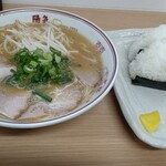 中華そば 陽気 - 