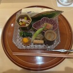 銀座 しのはら - 