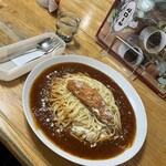 コーヒー＆スパゲティ マローネ - 