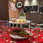 Q-pot CAFE. 表参道本店 - 