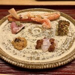 恵比寿 くろいわ - 