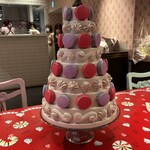 Q-pot CAFE. 表参道本店 - 