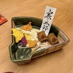 恵比寿 くろいわ - 