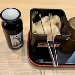 回転寿司 すし丸 - 料理写真: