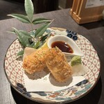 古民家個室 はまの家 - 