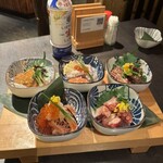 古民家個室 はまの家 - 